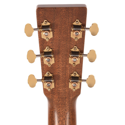 Martin Modern Deluxe D-18E Sitka VTS/Genuine Mahogany Natural Acoustic Guitars / Dreadnought