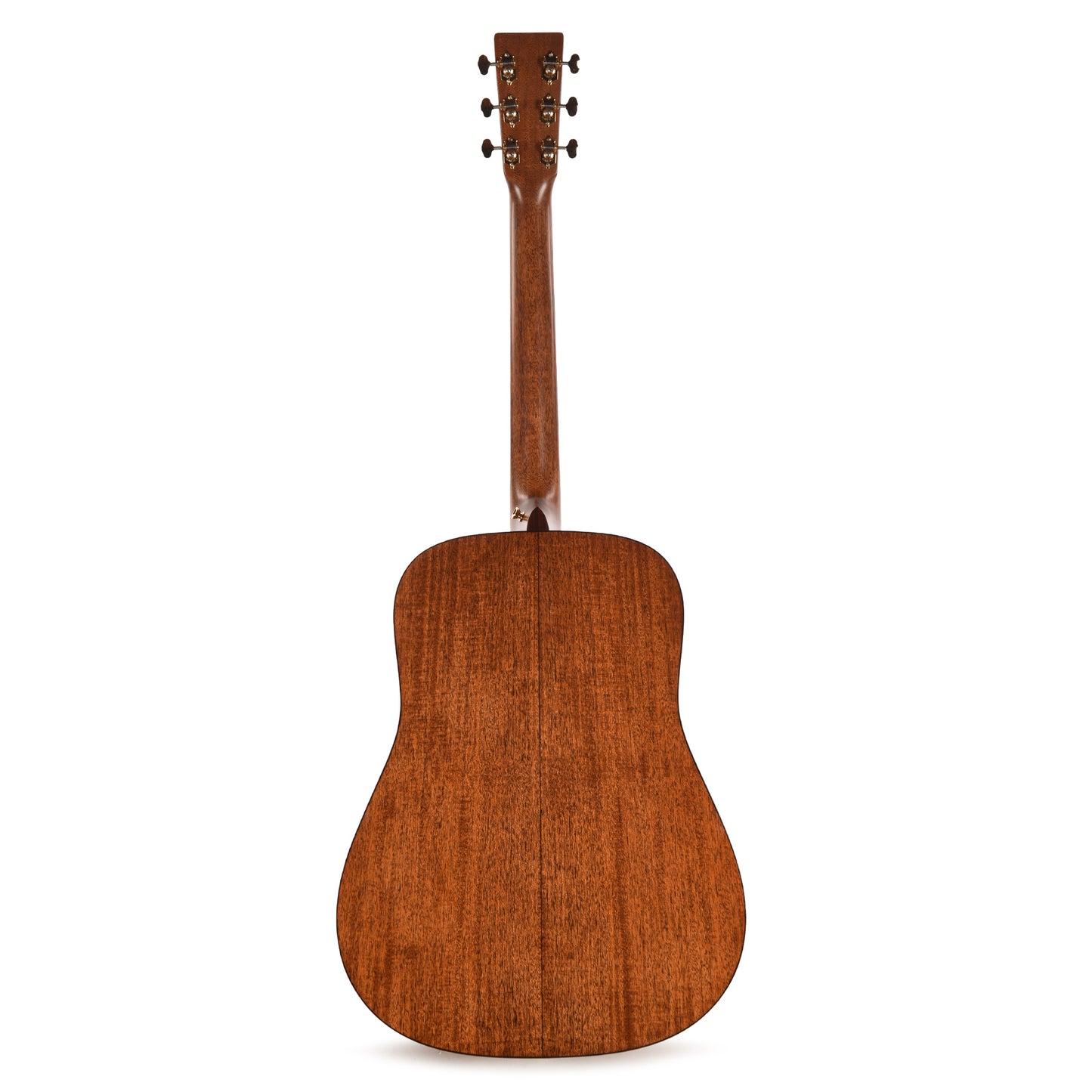 Martin Modern Deluxe D-18E Sitka VTS/Genuine Mahogany Natural Acoustic Guitars / Dreadnought