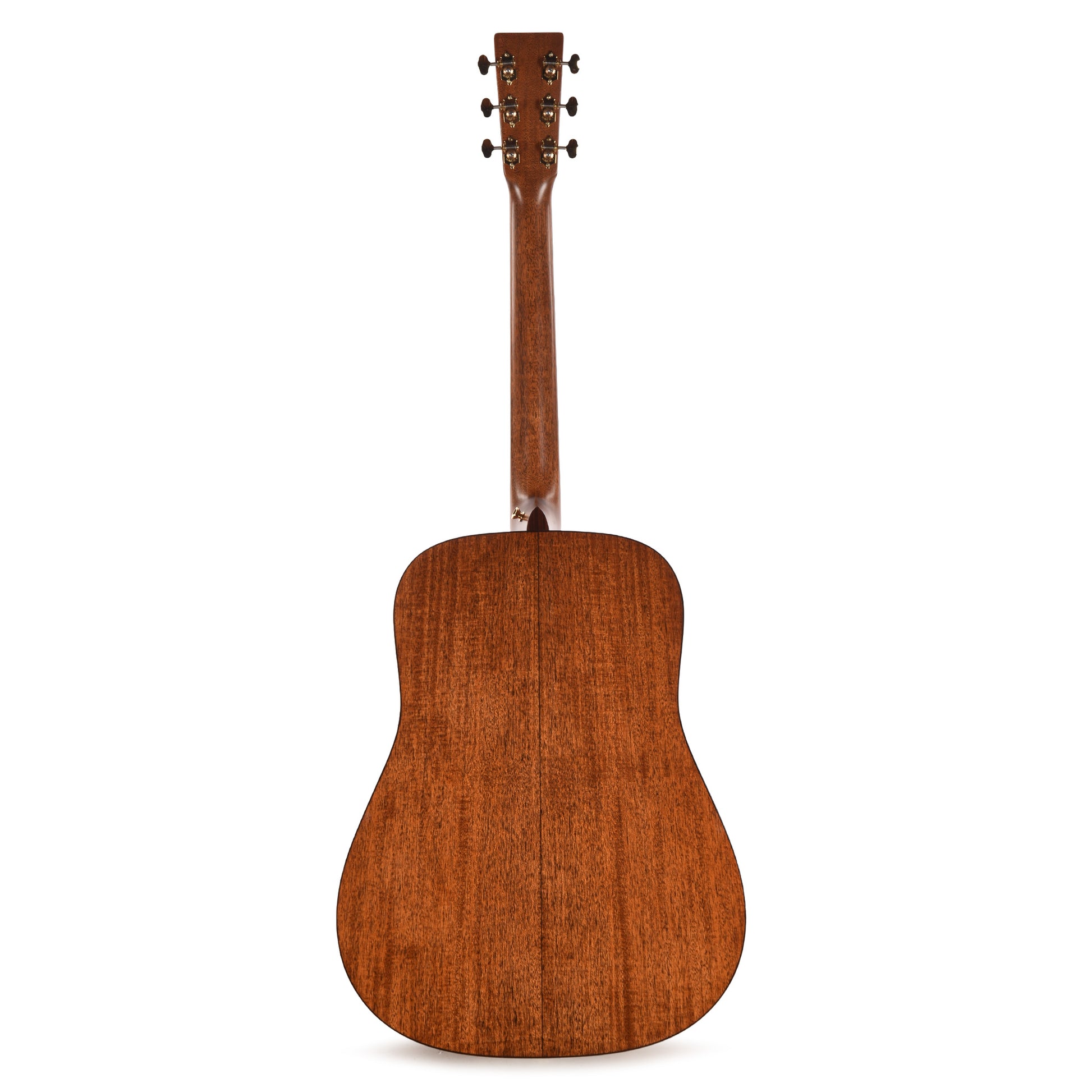 Martin Modern Deluxe D-18E Sitka VTS/Genuine Mahogany Natural Acoustic Guitars / Dreadnought