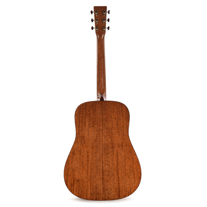 Martin Modern Deluxe D-18E Sitka VTS/Genuine Mahogany Natural Acoustic Guitars / Dreadnought