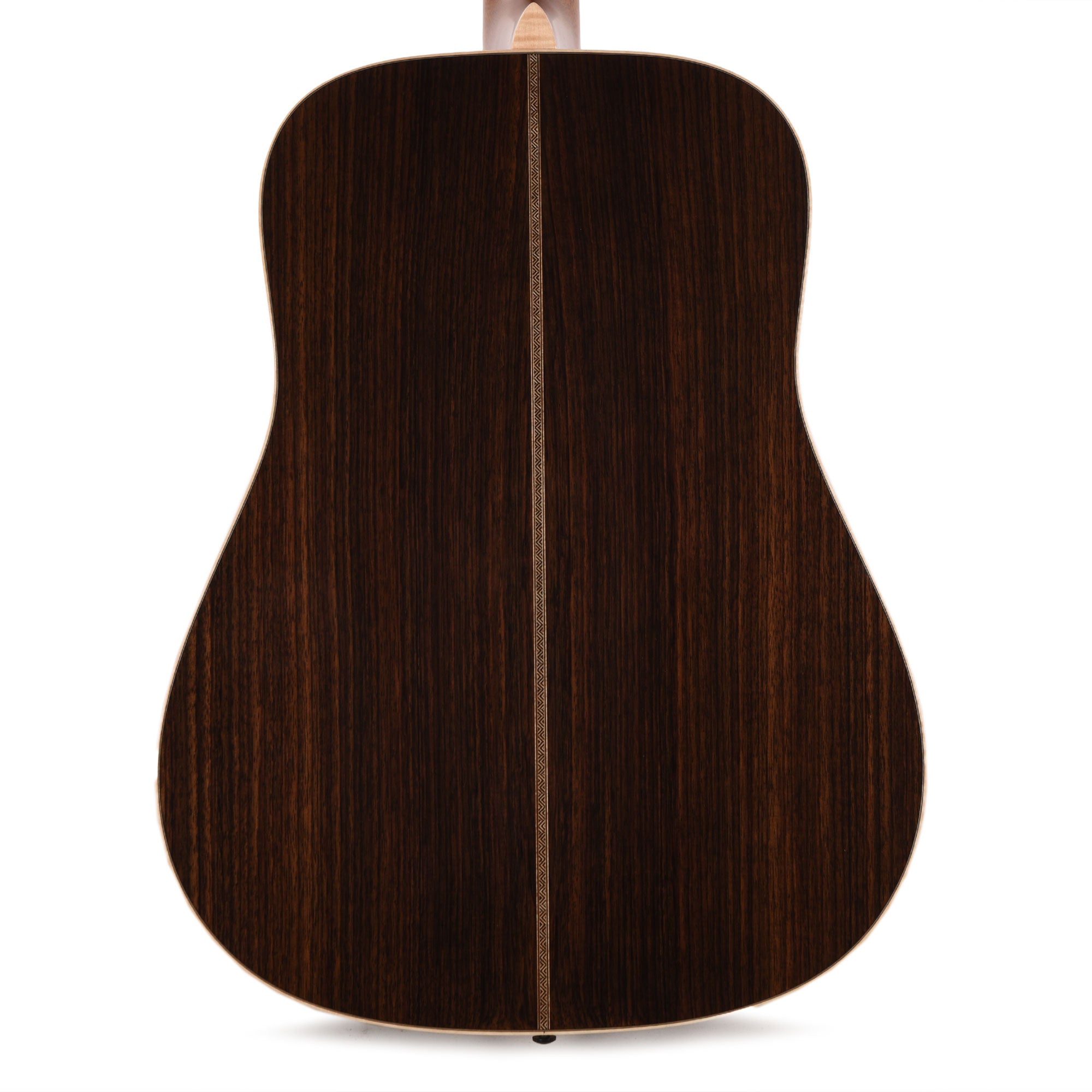 Martin Modern Deluxe D-28 Sitka VTS/East Indian Rosewood Natural Acoustic Guitars / Dreadnought