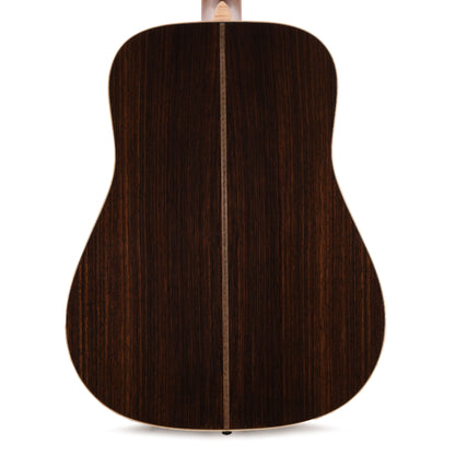 Martin Modern Deluxe D-28 Sitka VTS/East Indian Rosewood Natural Acoustic Guitars / Dreadnought