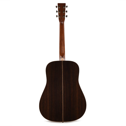 Martin Modern Deluxe D-28 Sitka VTS/East Indian Rosewood Natural Acoustic Guitars / Dreadnought