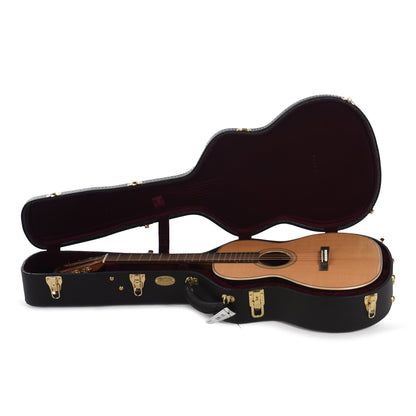 Martin Modern Deluxe Series 0012-28 Spruce with VTS/East Indian Rosewood Natural Acoustic Guitars / Dreadnought