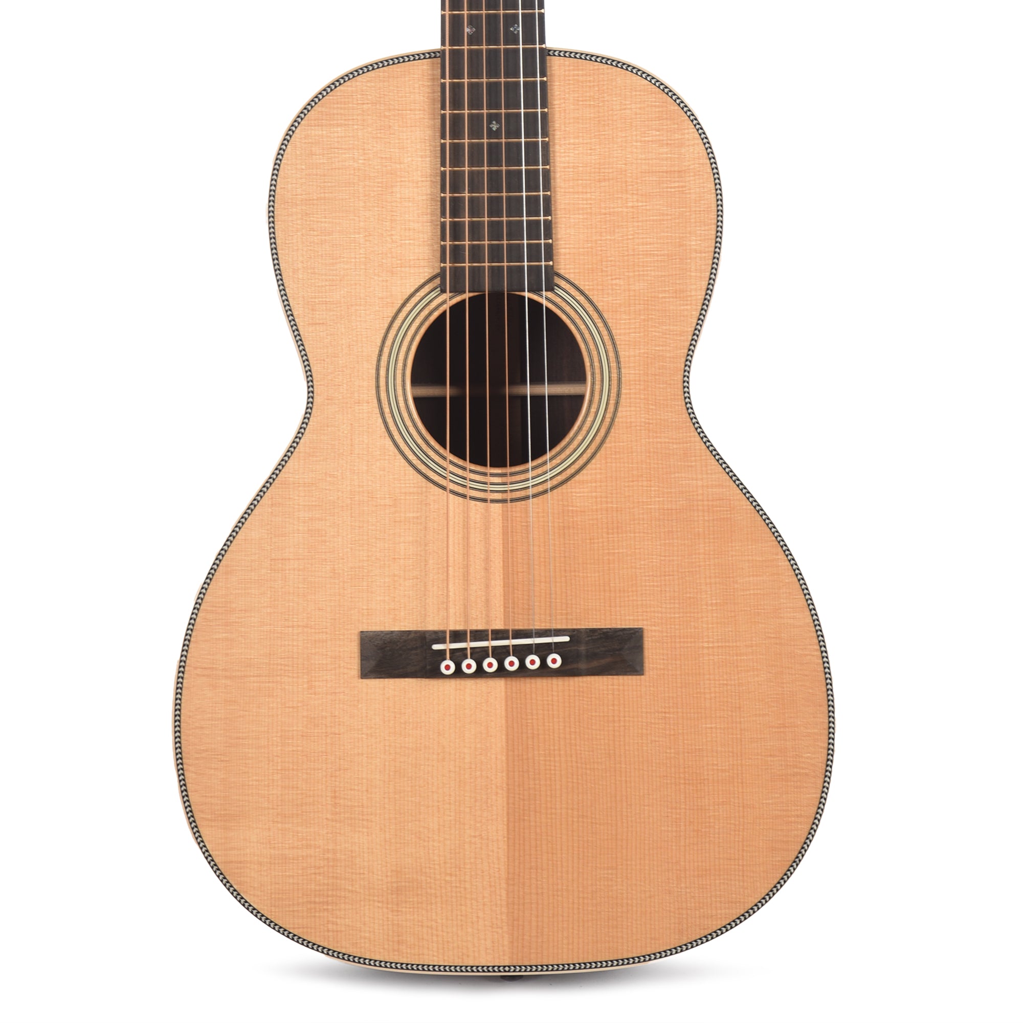 Martin Modern Deluxe Series 0012-28 Spruce with VTS/East Indian Rosewood Natural Acoustic Guitars / Dreadnought