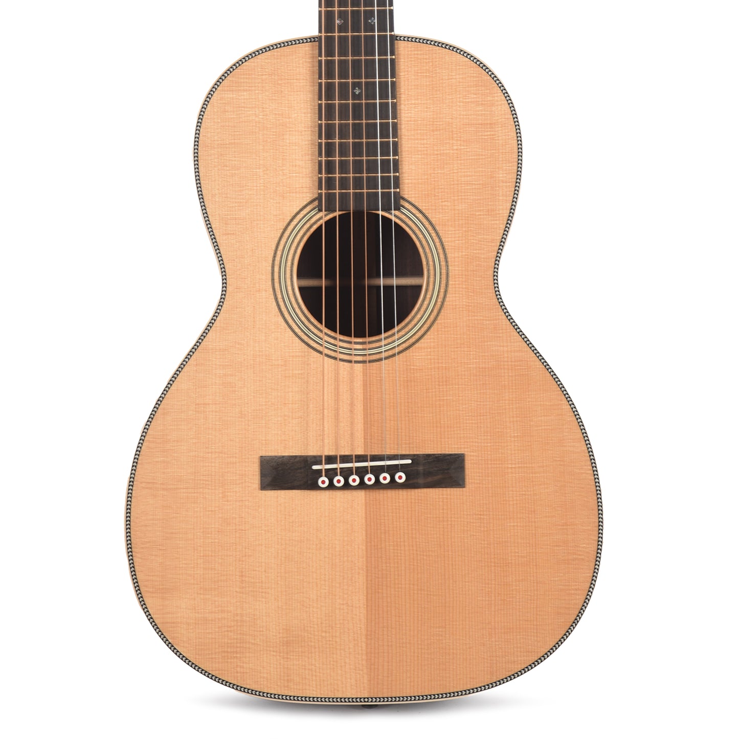 Martin Modern Deluxe Series 0012-28 Spruce with VTS/East Indian Rosewood Natural Acoustic Guitars / Dreadnought
