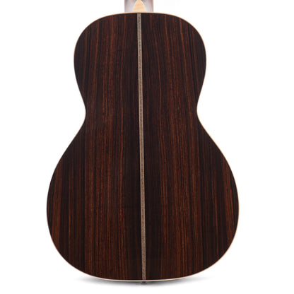 Martin Modern Deluxe Series 0012-28 Spruce with VTS/East Indian Rosewood Natural Acoustic Guitars / Dreadnought