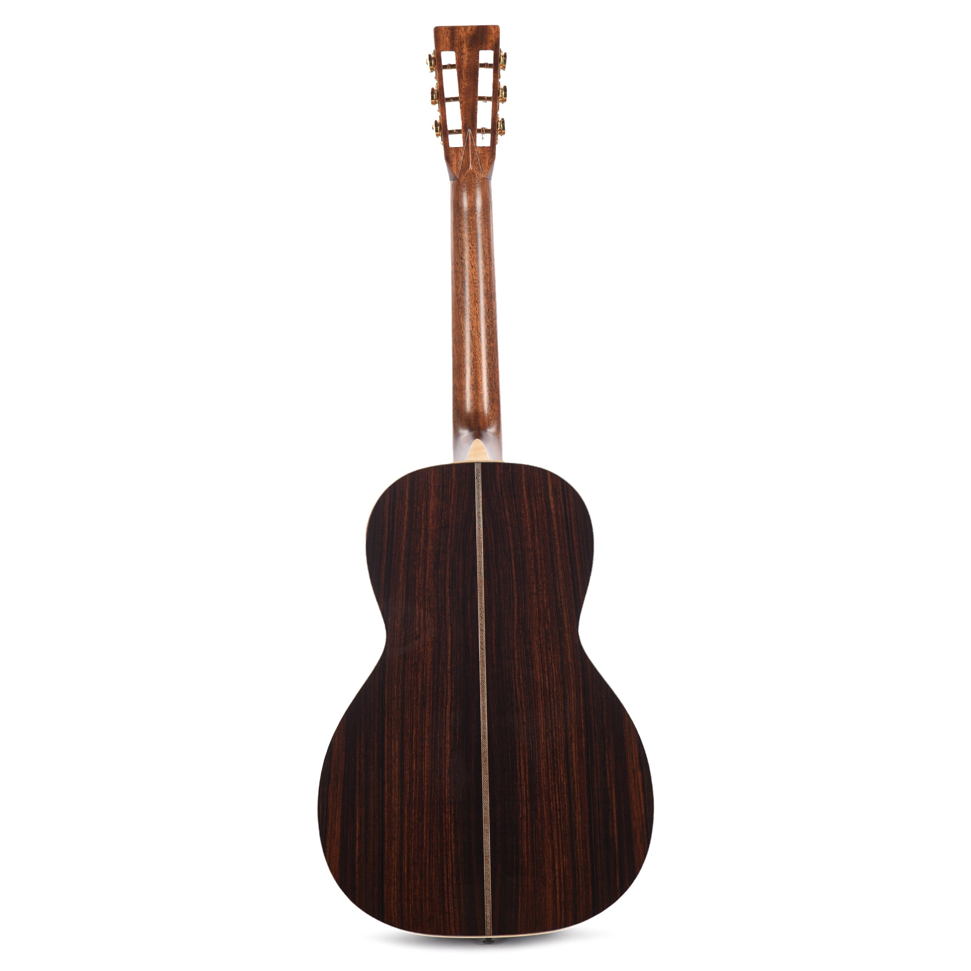 Martin Modern Deluxe Series 0012-28 Spruce with VTS/East Indian Rosewood Natural Acoustic Guitars / Dreadnought