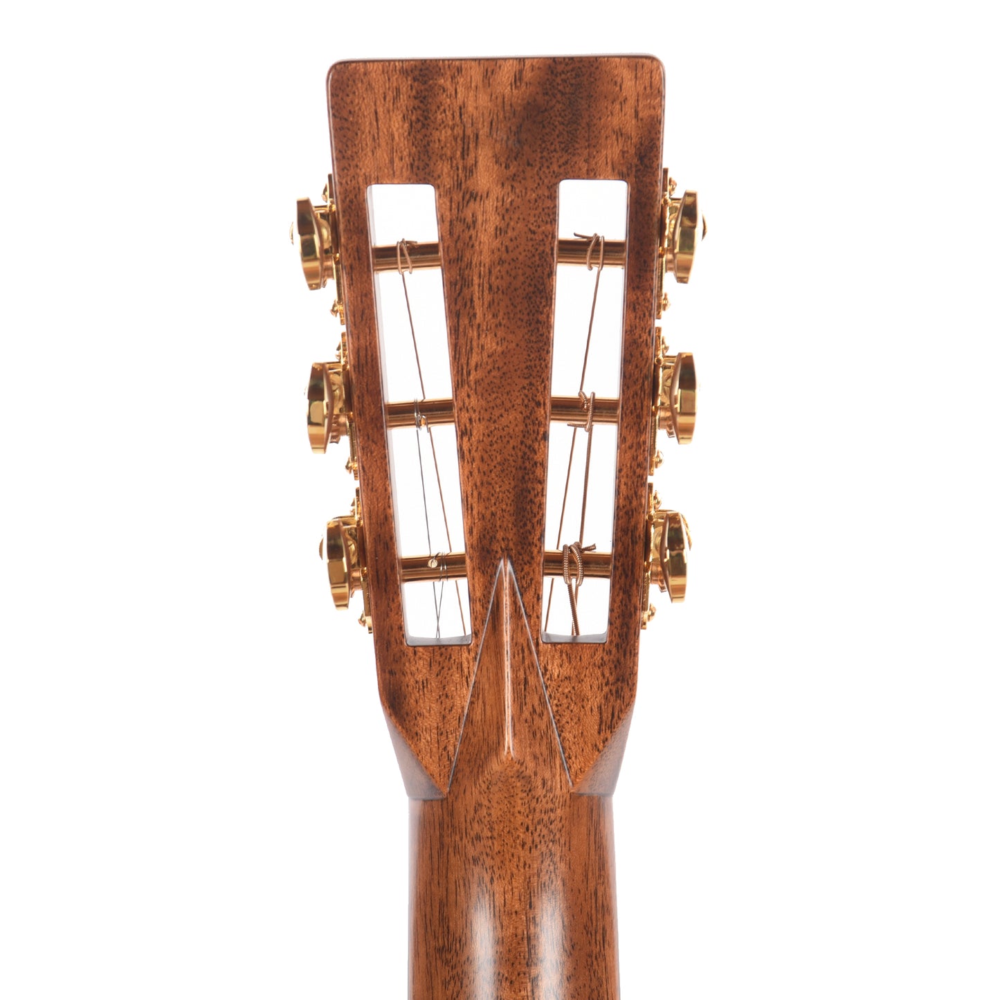 Martin Modern Deluxe Series 0012-28 Spruce with VTS/East Indian Rosewood Natural Acoustic Guitars / Dreadnought