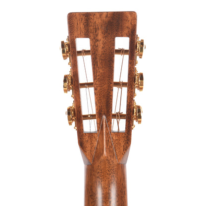 Martin Modern Deluxe Series 0012-28 Spruce with VTS/East Indian Rosewood Natural Acoustic Guitars / Dreadnought