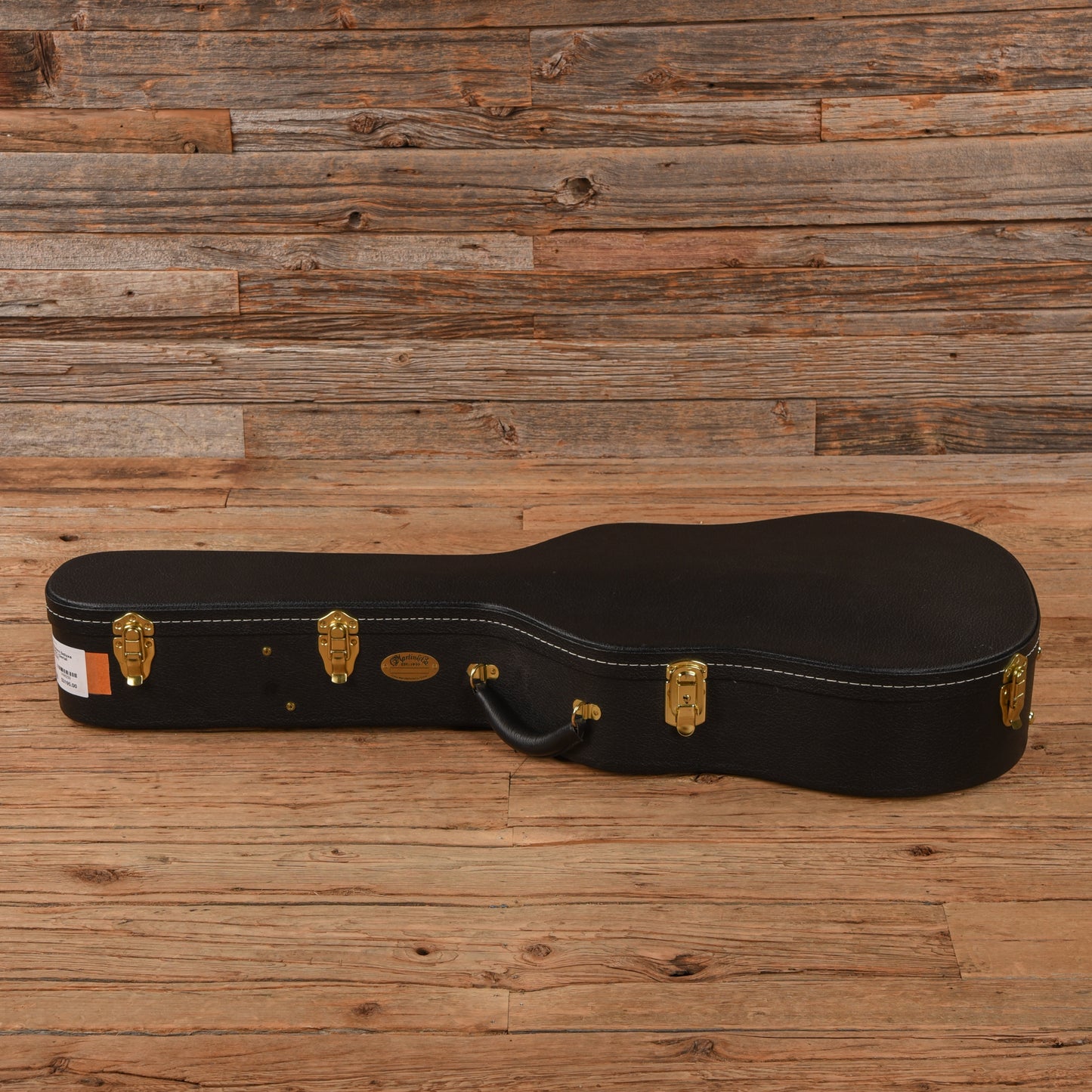 Martin OM-28 Modern Deluxe Natural 2020 Acoustic Guitars / Dreadnought