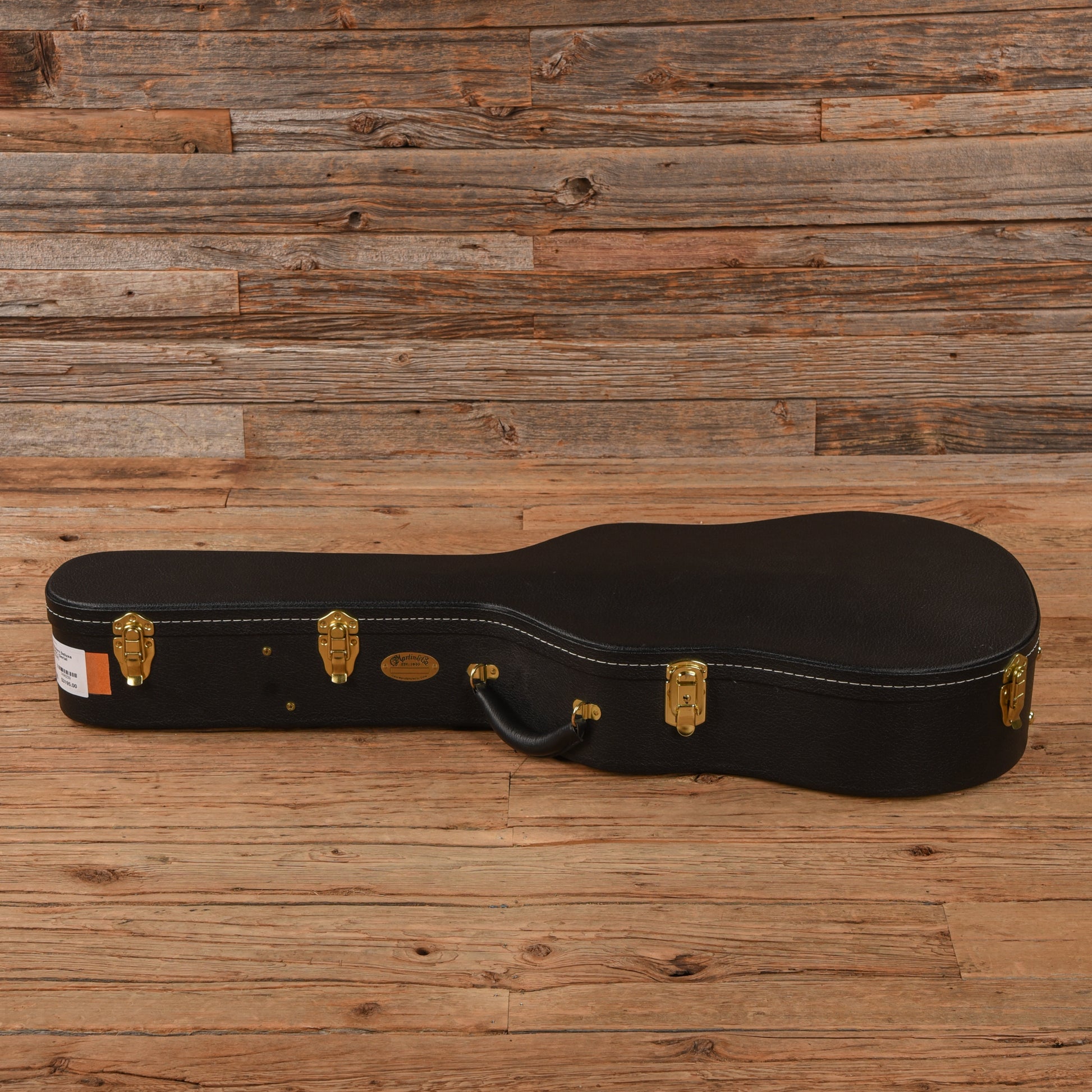 Martin OM-28 Modern Deluxe Natural 2020 Acoustic Guitars / Dreadnought