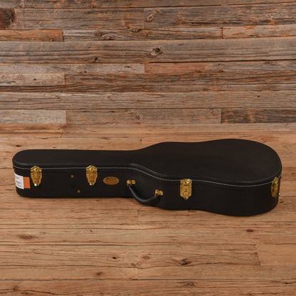 Martin OM-28 Modern Deluxe Natural 2020 Acoustic Guitars / Dreadnought