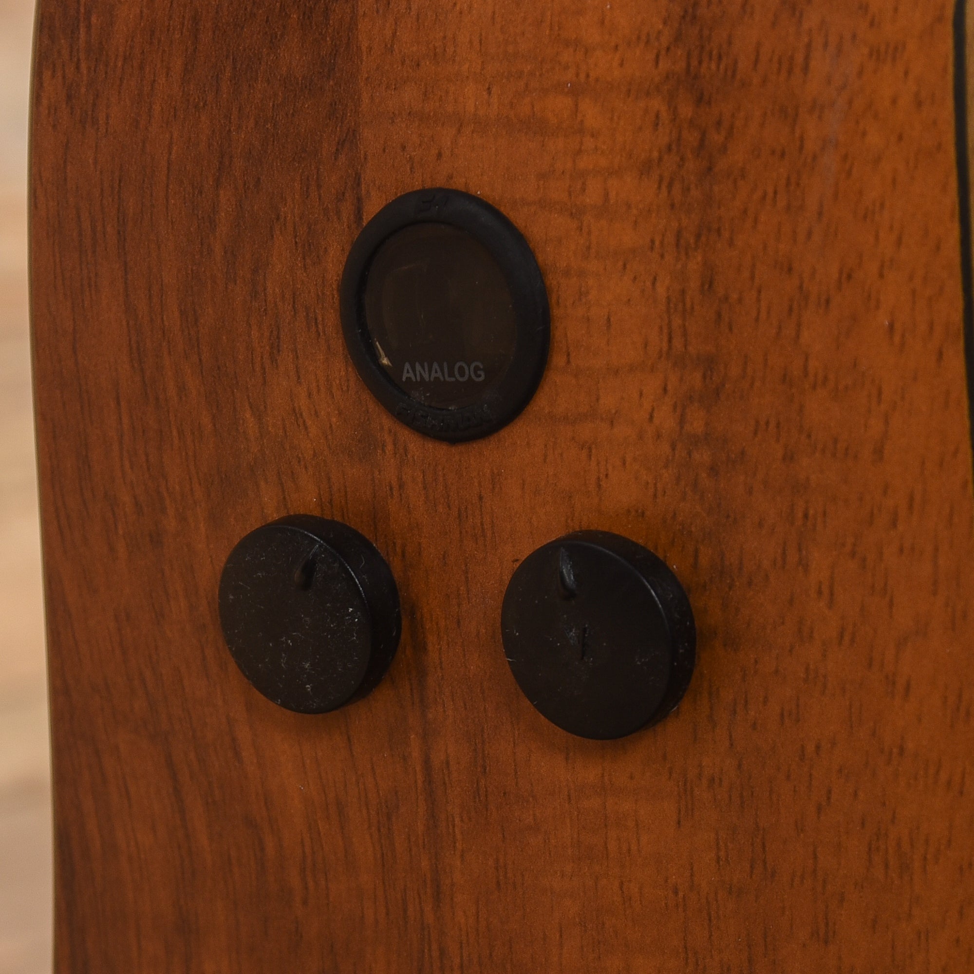 Martin Performing Artist DCPA5K Natural Acoustic Guitars / Dreadnought