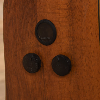 Martin Performing Artist DCPA5K Natural Acoustic Guitars / Dreadnought