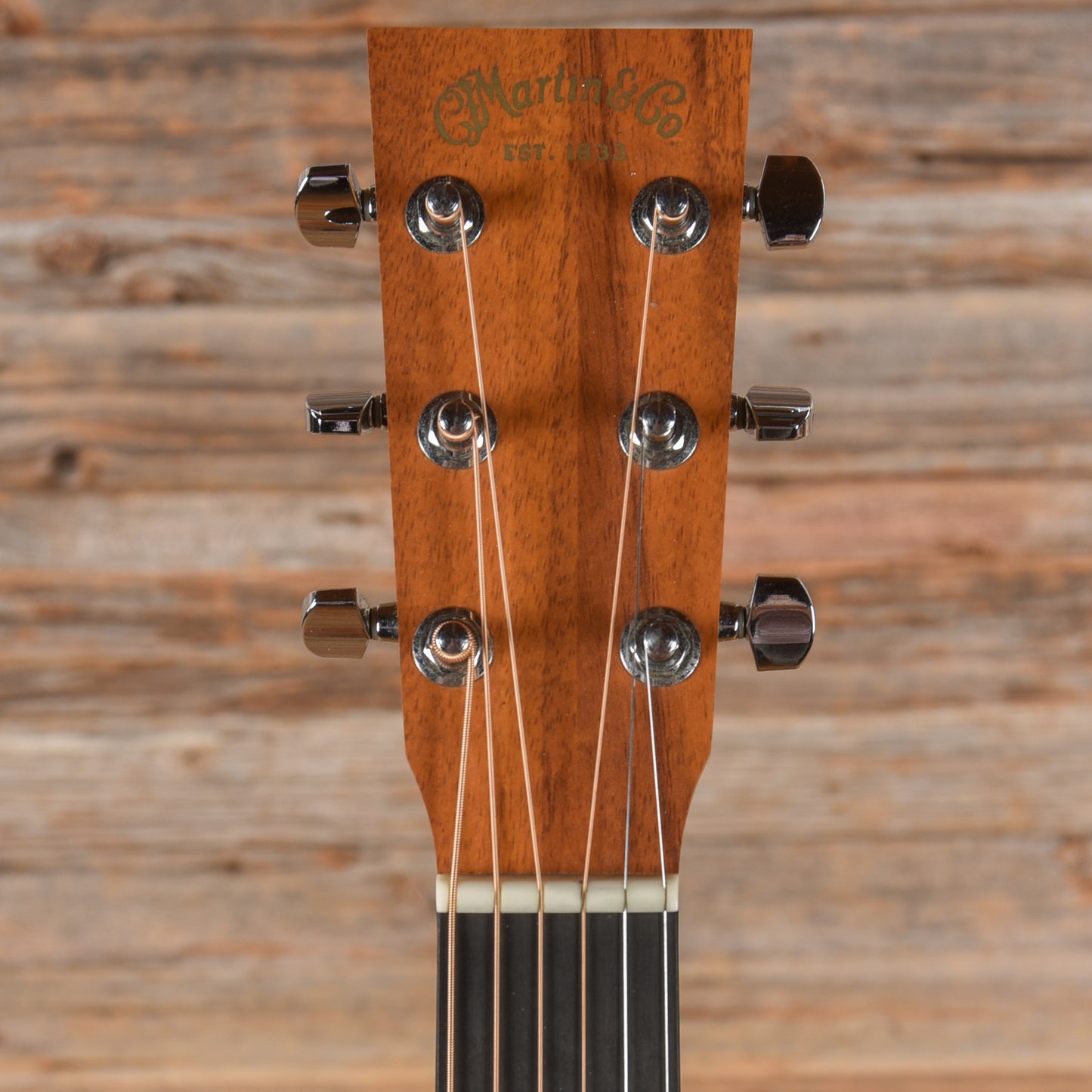Martin Performing Artist DCPA5K Natural Acoustic Guitars / Dreadnought