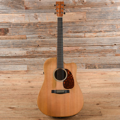 Martin Performing Artist DCPA5K Natural Acoustic Guitars / Dreadnought