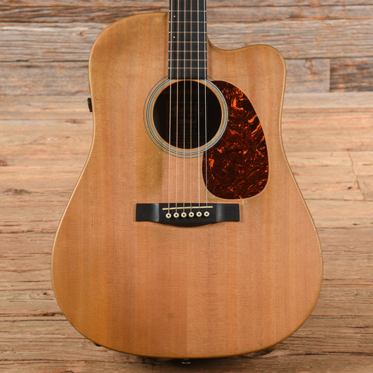 Martin Performing Artist DCPA5K Natural Acoustic Guitars / Dreadnought