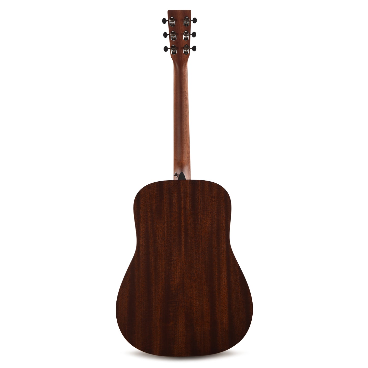 Martin Road Series D-10E Retro Sapele Sapele/Sapele Dark Mahogany Acoustic Guitars / Dreadnought