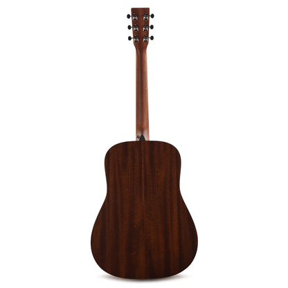 Martin Road Series D-10E Retro Sapele Sapele/Sapele Dark Mahogany Acoustic Guitars / Dreadnought