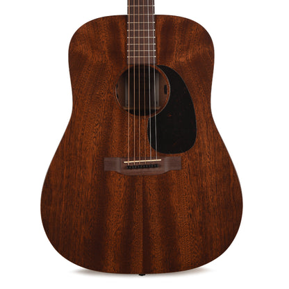 Martin Road Series D-10E Retro Sapele Sapele/Sapele Dark Mahogany Acoustic Guitars / Dreadnought