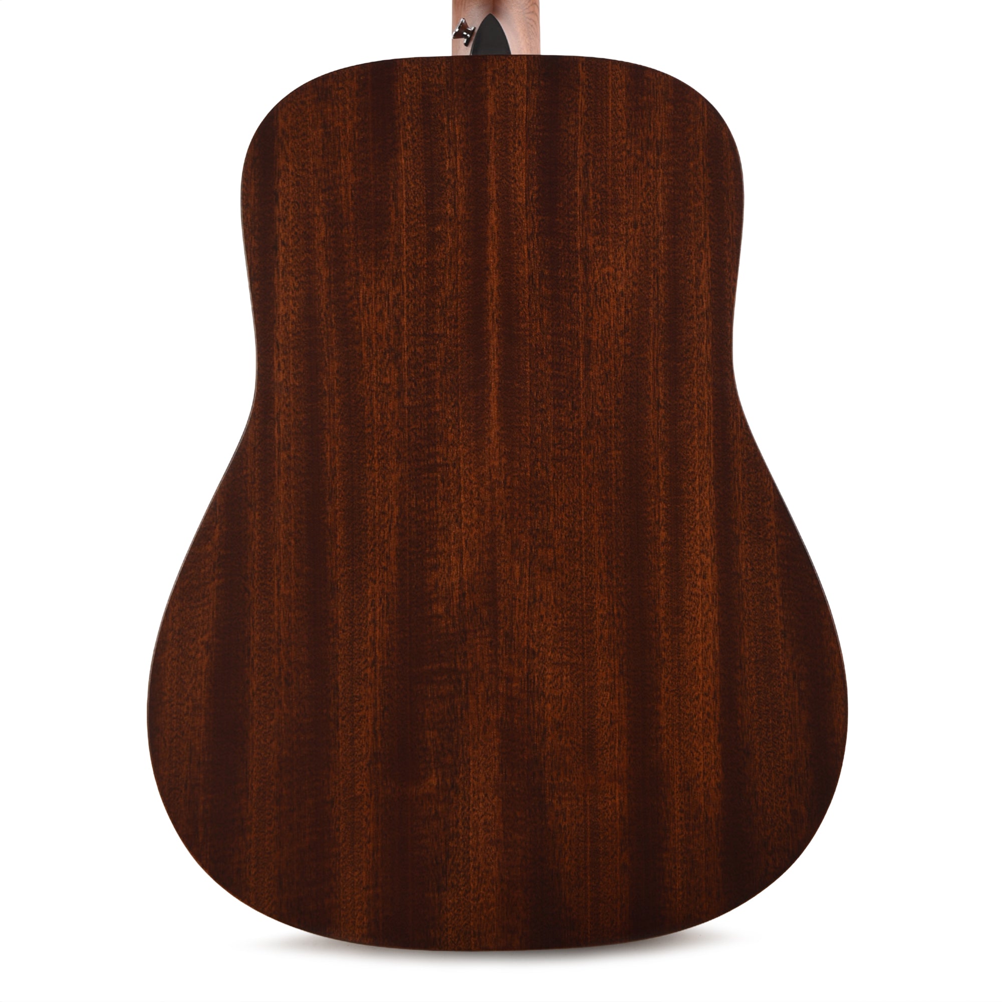 Martin Road Series D-10E Retro Sapele Sapele/Sapele Dark Mahogany Acoustic Guitars / Dreadnought