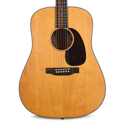 Martin Road Series D-10E Retro Spruce/Sapele Aging Toner Acoustic Guitars / Dreadnought