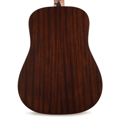 Martin Road Series D-10E Retro Spruce/Sapele Aging Toner Acoustic Guitars / Dreadnought