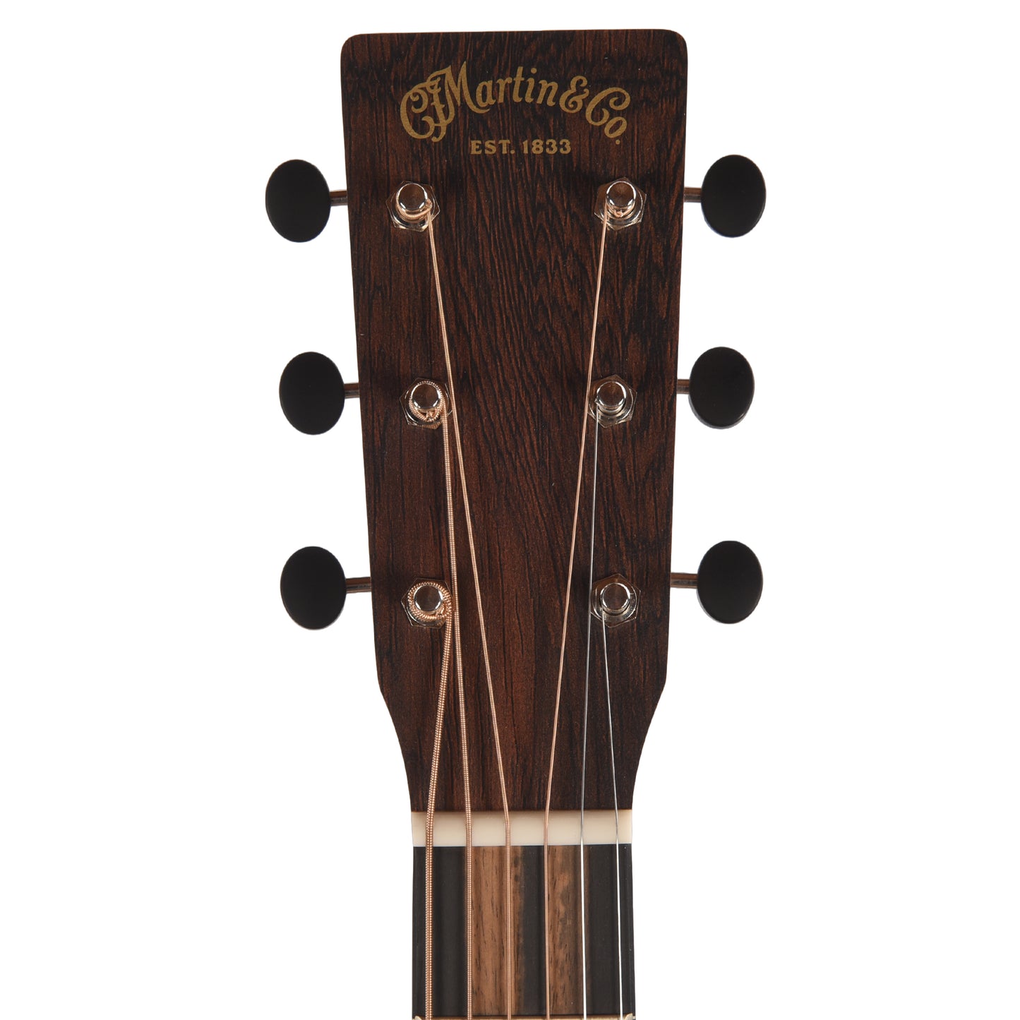 Martin Road Series D-10E Retro Spruce/Sapele Aging Toner Acoustic Guitars / Dreadnought