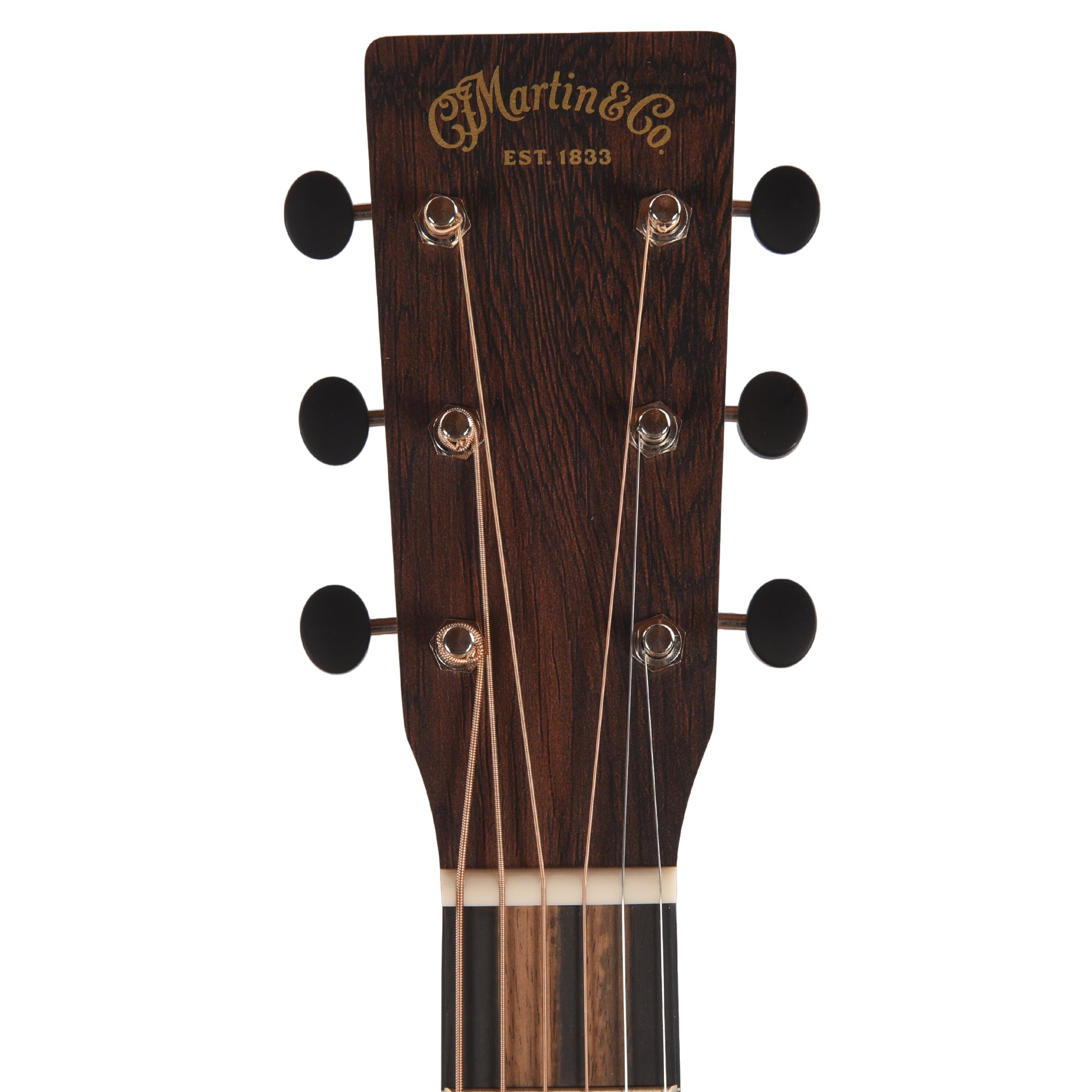 Martin Road Series D-10E Retro Spruce/Sapele Aging Toner Acoustic Guitars / Dreadnought