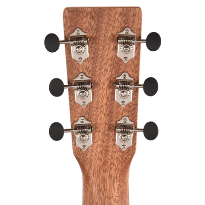 Martin Road Series D-10E Retro Spruce/Sapele Aging Toner Acoustic Guitars / Dreadnought