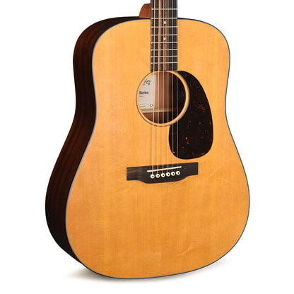 Martin Road Series D-10E Retro Spruce/Sapele Aging Toner Acoustic Guitars / Dreadnought