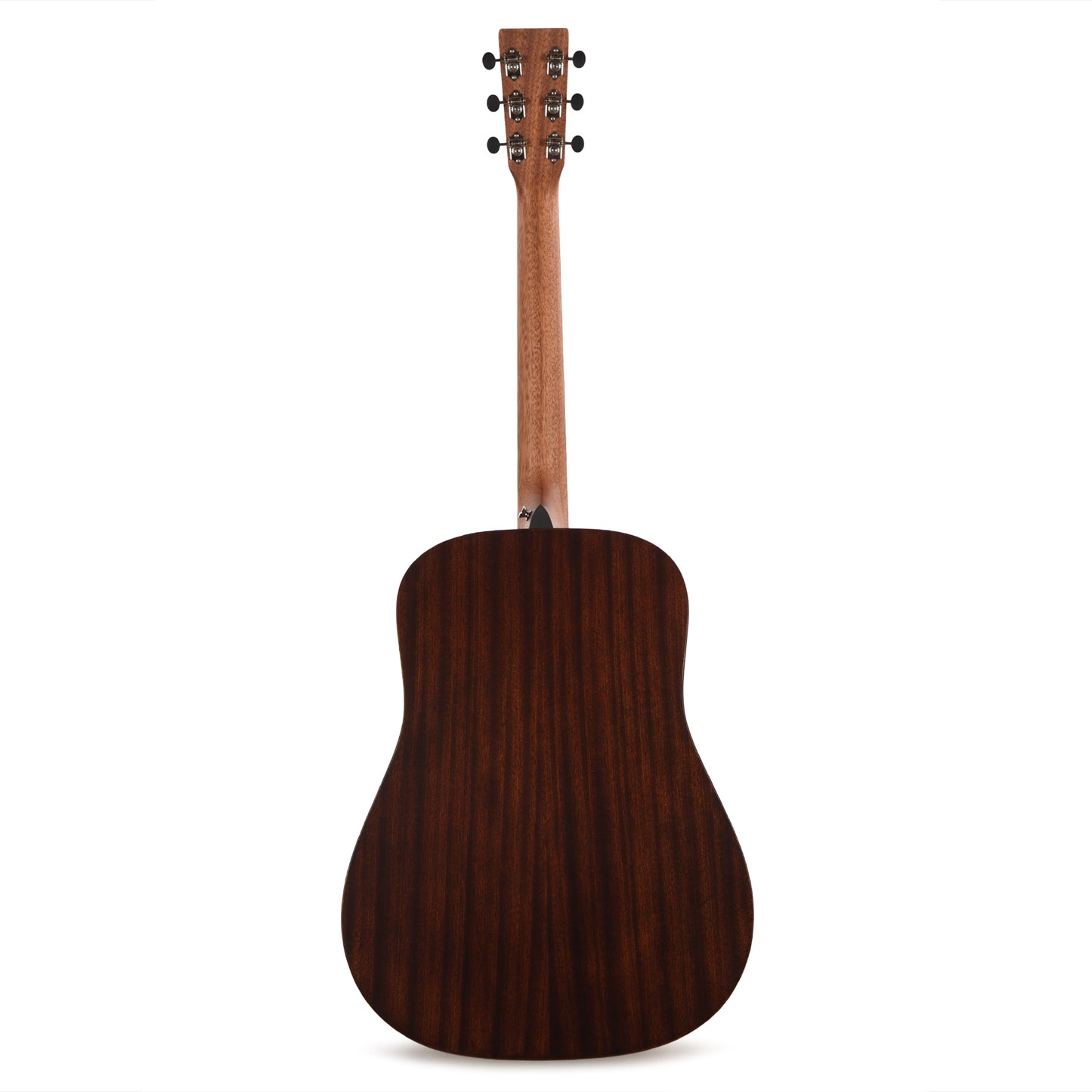 Martin Road Series D-10E Retro Spruce/Sapele Aging Toner Acoustic Guitars / Dreadnought