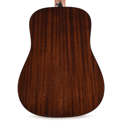 Martin Road Series D-12E Retro Spruce/Sapele Aging Toner Acoustic Guitars / Dreadnought