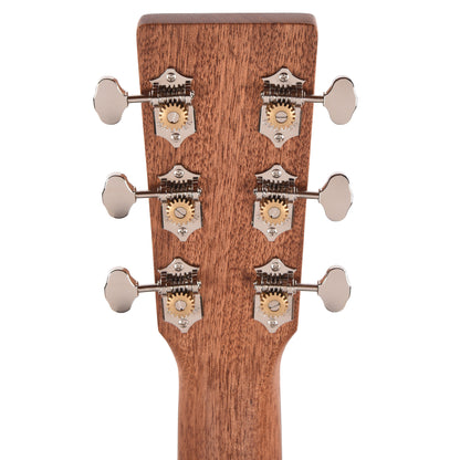 Martin Road Series D-12E Retro Spruce/Sapele Aging Toner Acoustic Guitars / Dreadnought