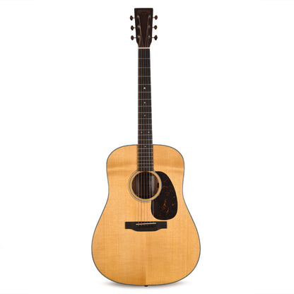 Martin Road Series D-12E Retro Spruce/Sapele Aging Toner Acoustic Guitars / Dreadnought