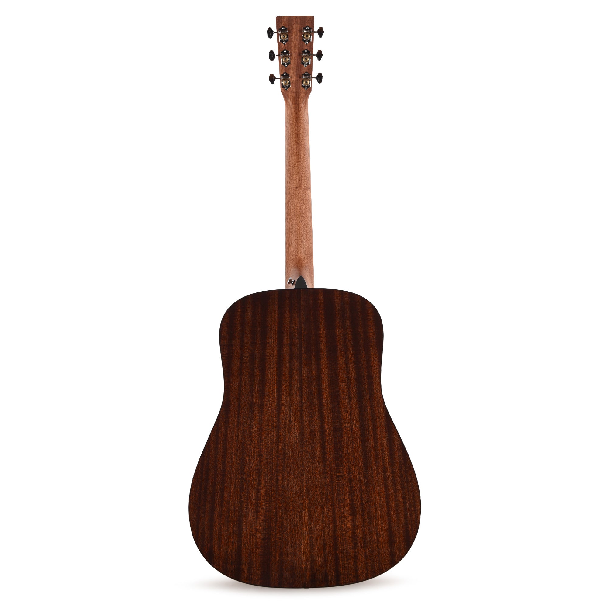Martin Road Series D-12E Retro Spruce/Sapele Aging Toner Acoustic Guitars / Dreadnought