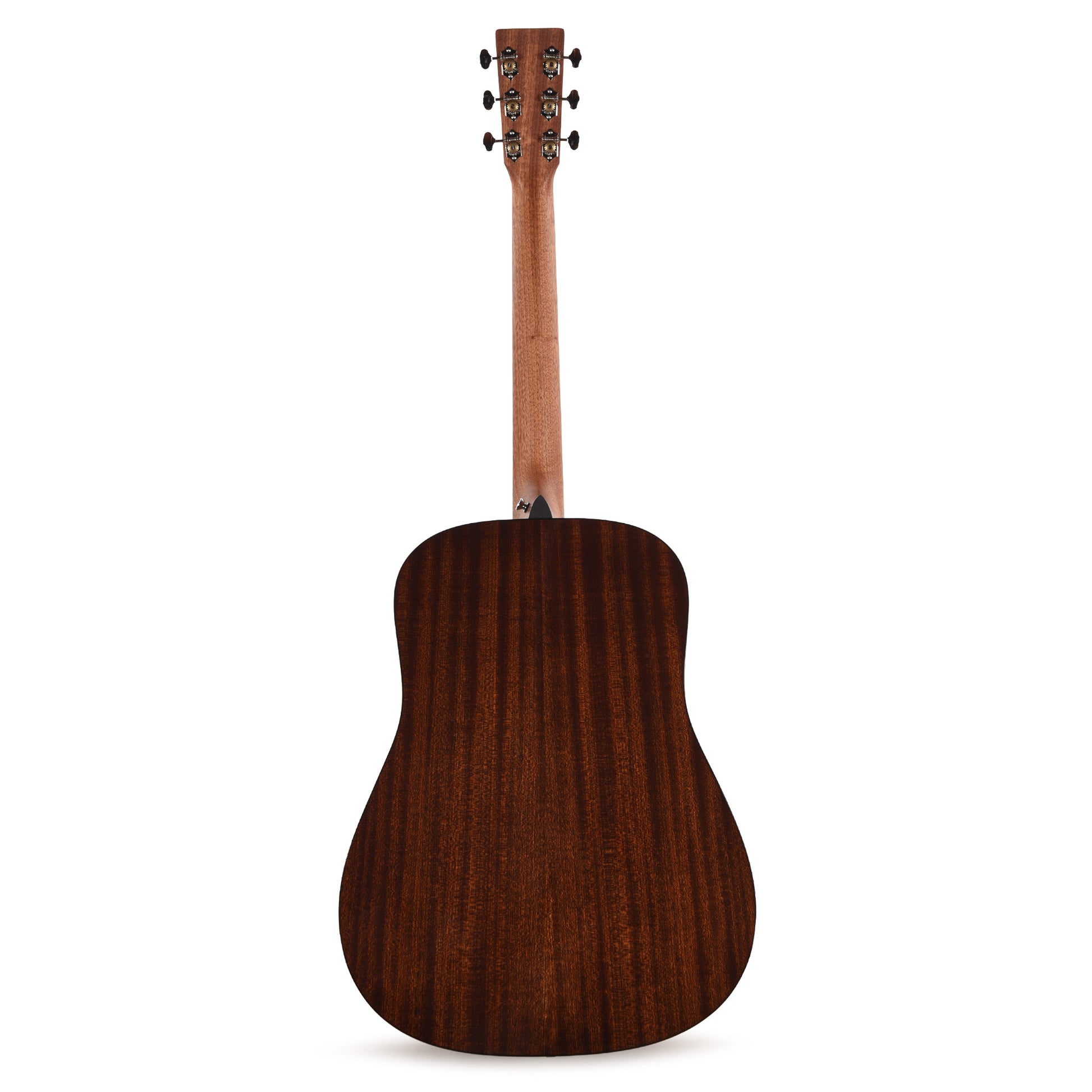 Martin Road Series D-12E Retro Spruce/Sapele Aging Toner Acoustic Guitars / Dreadnought
