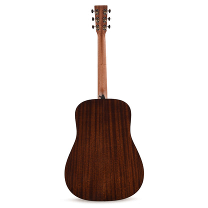 Martin Road Series D-12E Retro Spruce/Sapele Aging Toner Acoustic Guitars / Dreadnought
