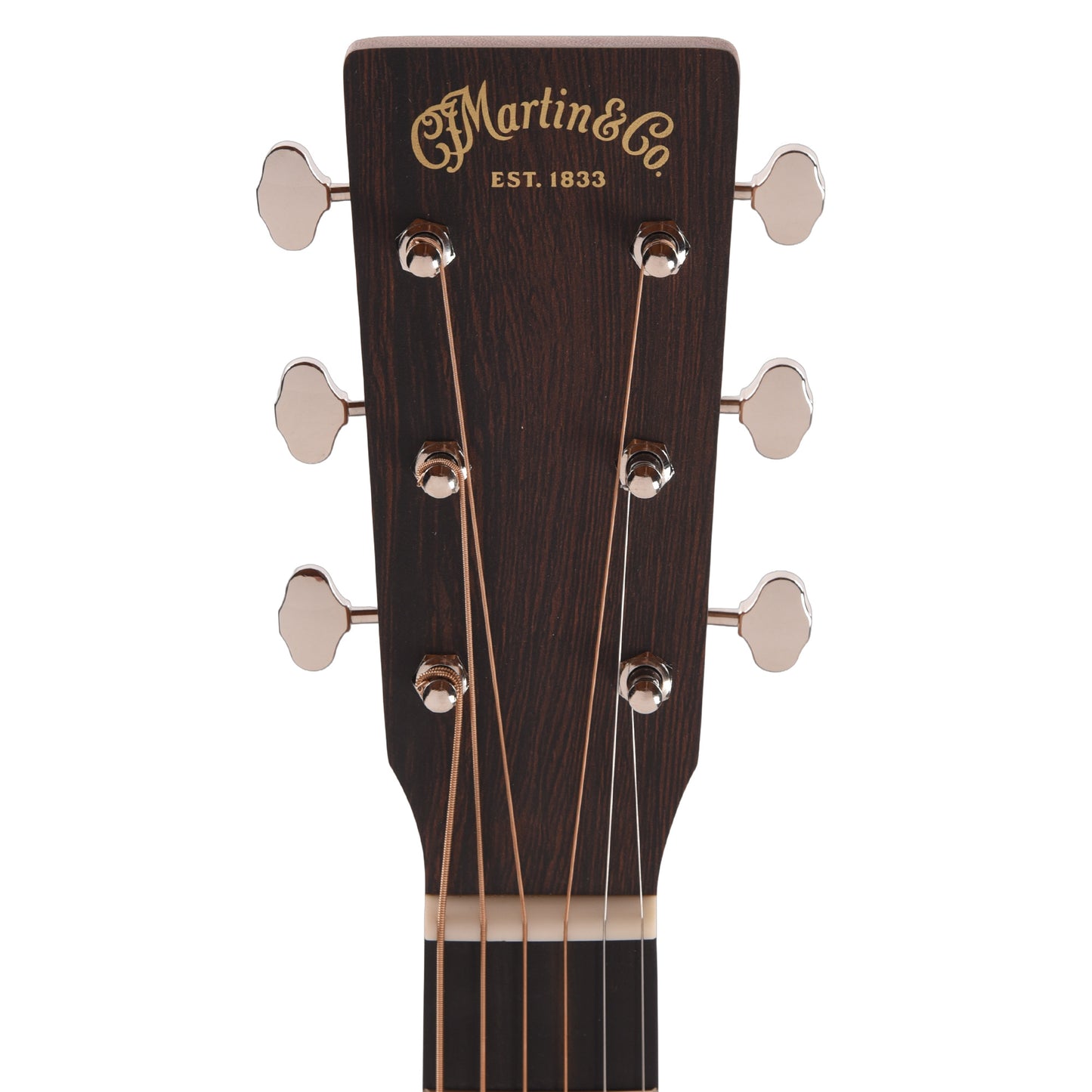 Martin Road Series D-12E Retro Spruce/Sapele Aging Toner Acoustic Guitars / Dreadnought