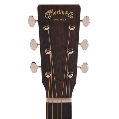 Martin Road Series D-12E Retro Spruce/Sapele Aging Toner Acoustic Guitars / Dreadnought