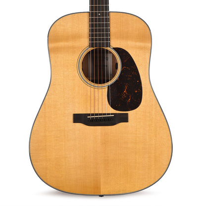 Martin Road Series D-12E Retro Spruce/Sapele Aging Toner Acoustic Guitars / Dreadnought