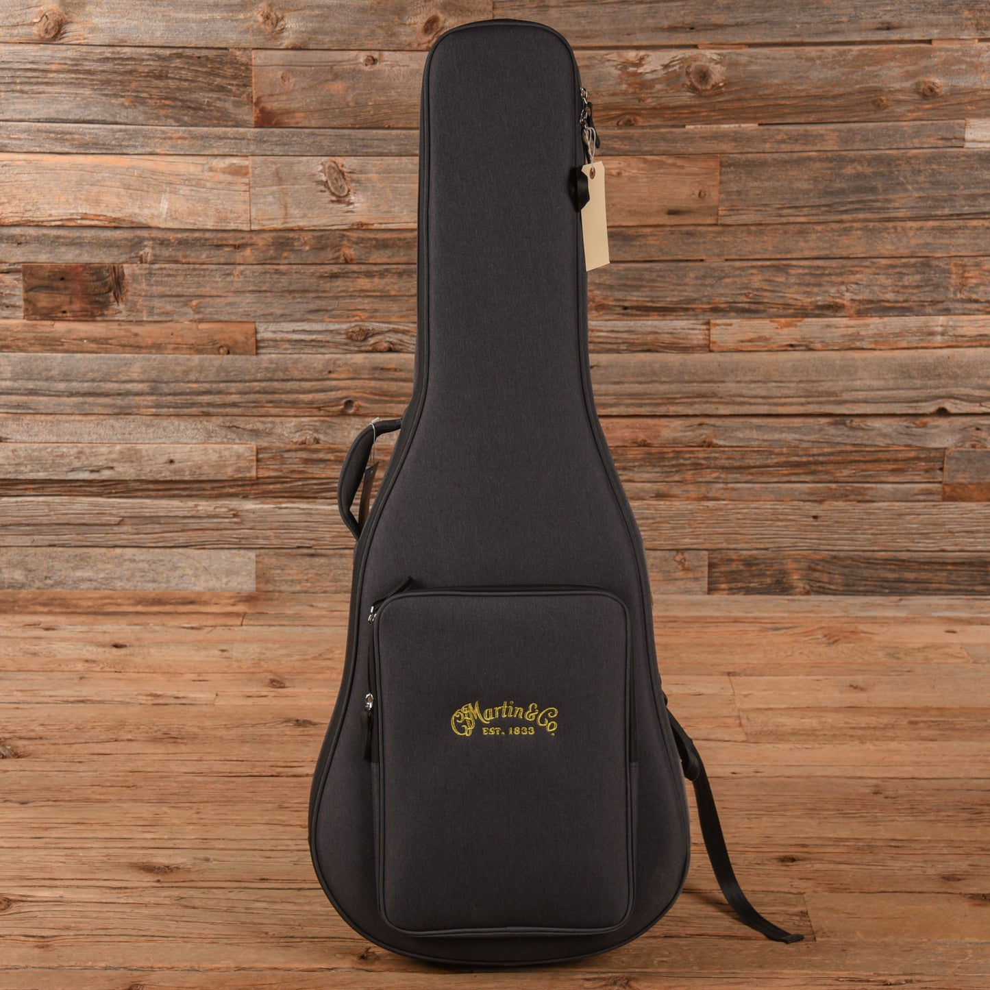 Martin Road Series D-13 Natural 2024 Acoustic Guitars / Dreadnought