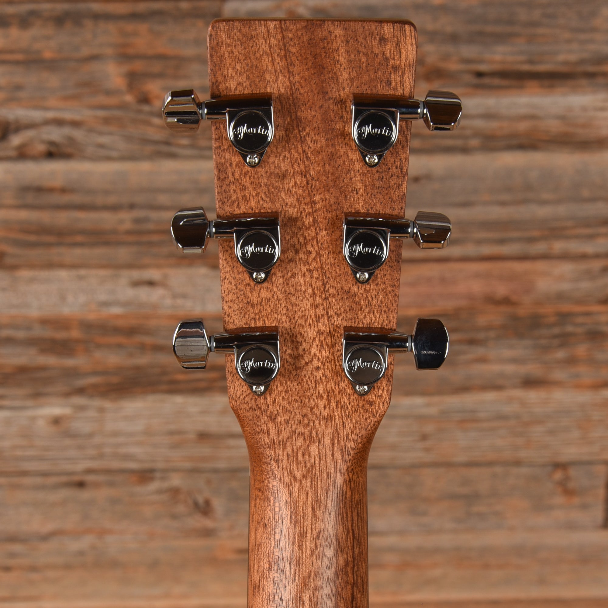 Martin Road Series D-13 Natural 2024 Acoustic Guitars / Dreadnought