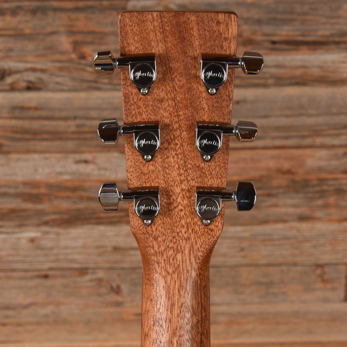 Martin Road Series D-13 Natural 2024 Acoustic Guitars / Dreadnought