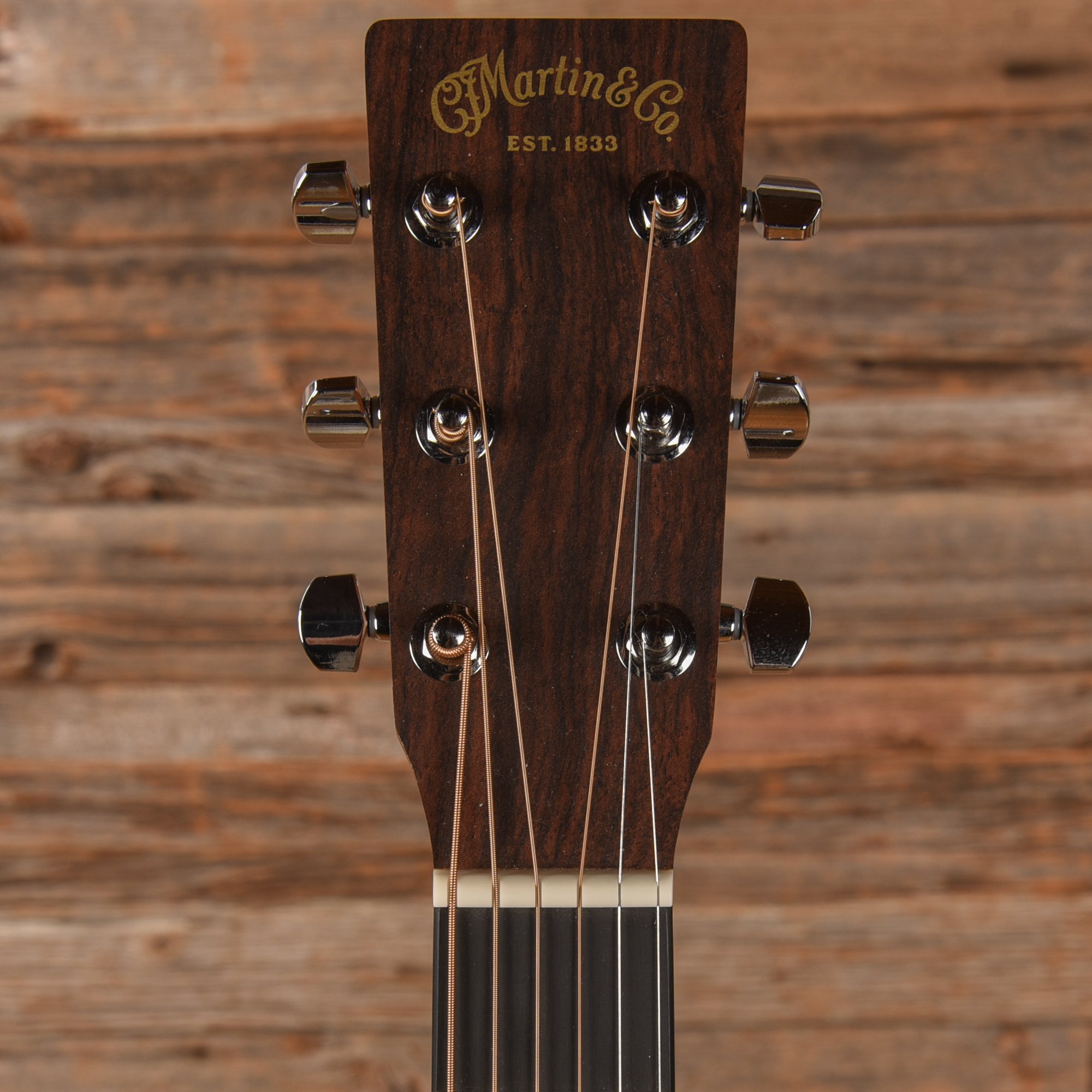 Martin Road Series D-13 Natural 2024 Acoustic Guitars / Dreadnought