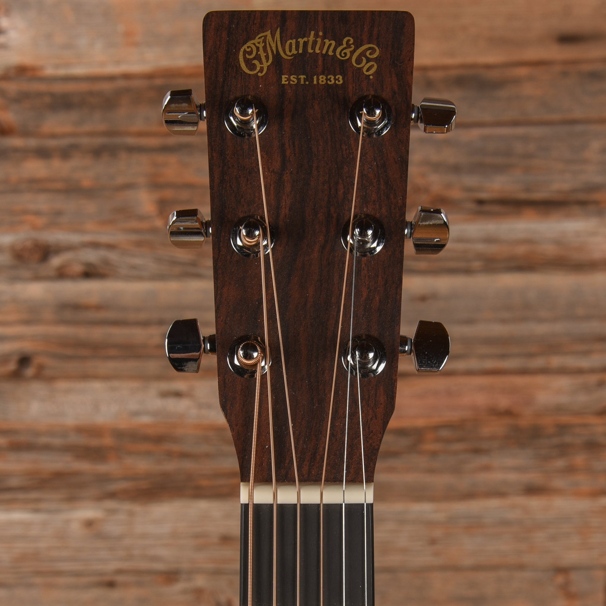 Martin Road Series D-13 Natural 2024 Acoustic Guitars / Dreadnought