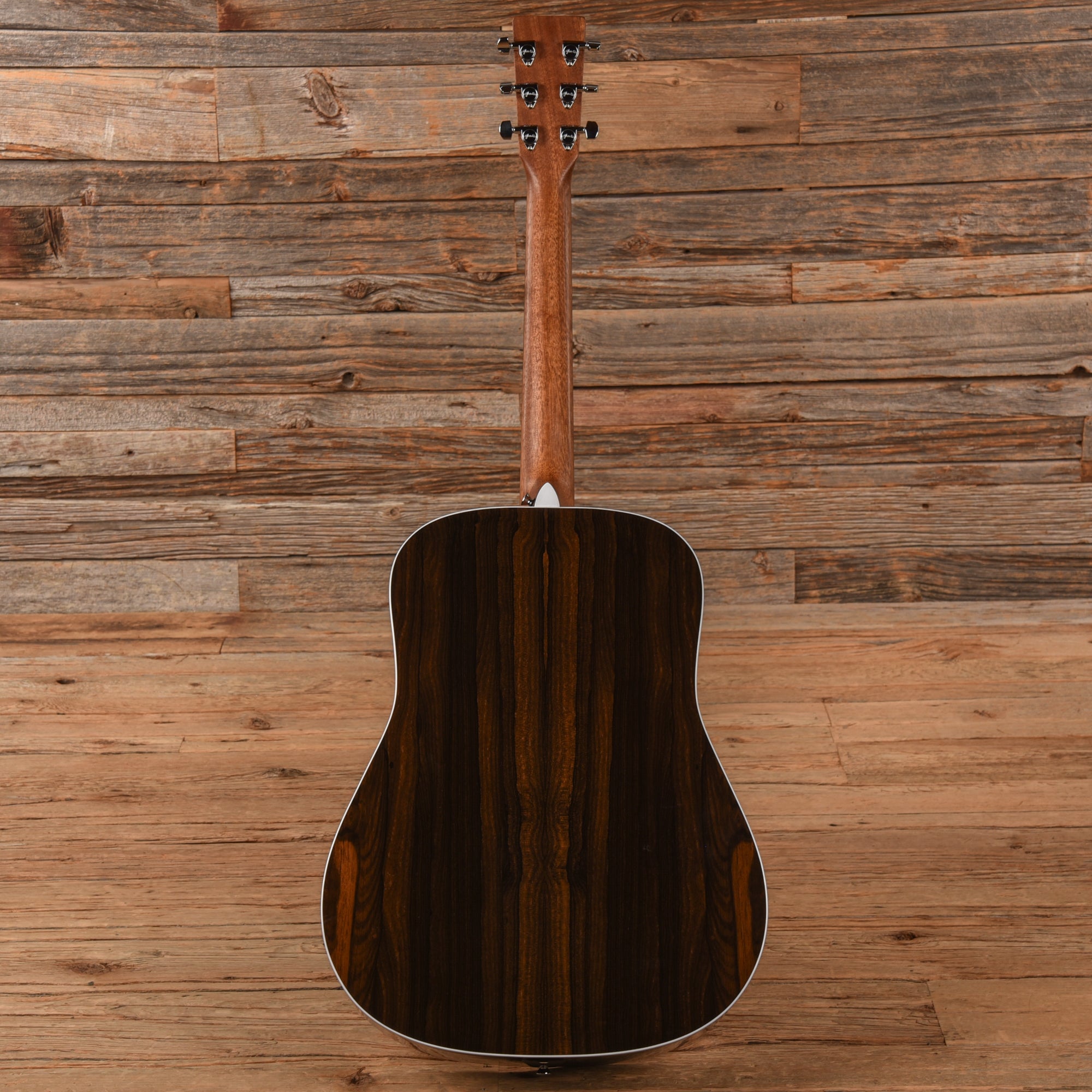 Martin Road Series D-13 Natural 2024 Acoustic Guitars / Dreadnought