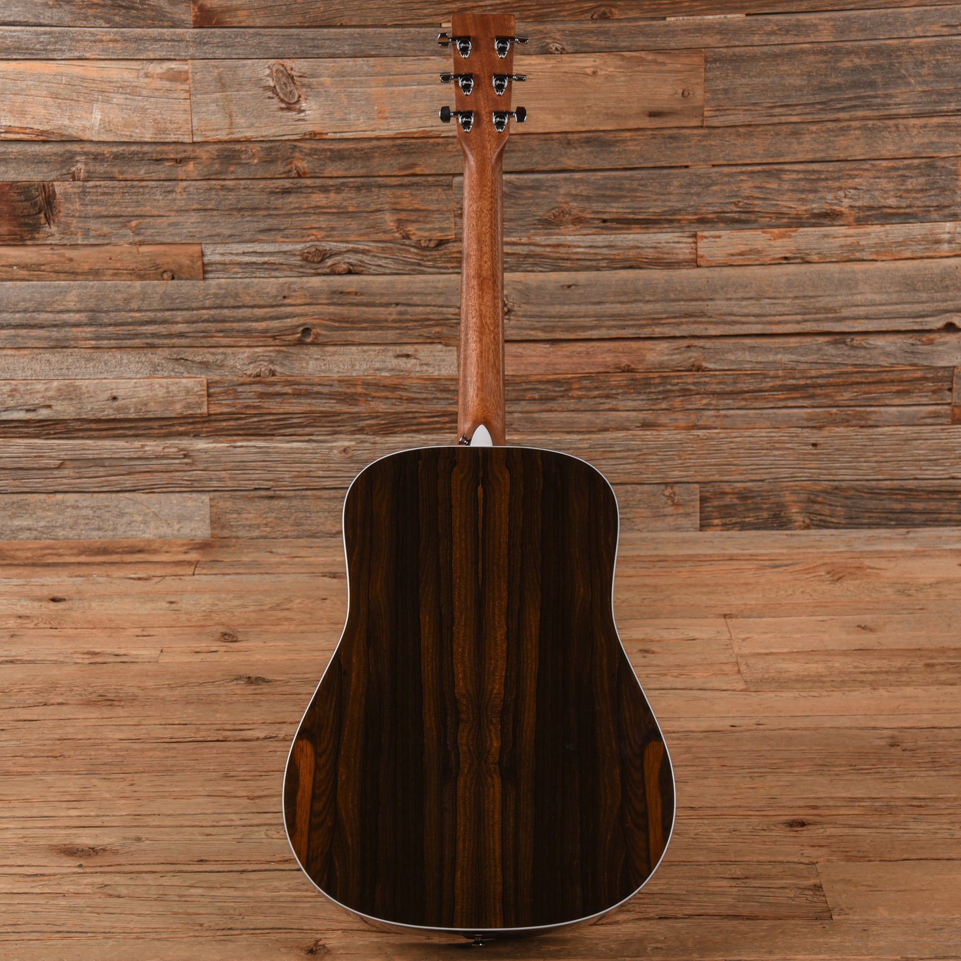 Martin Road Series D-13 Natural 2024 Acoustic Guitars / Dreadnought