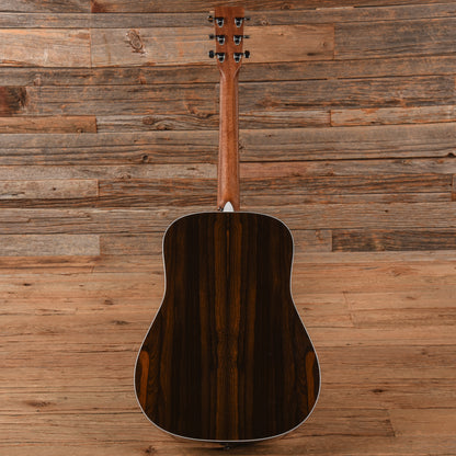 Martin Road Series D-13 Natural 2024 Acoustic Guitars / Dreadnought